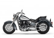 Yamaha XVS1100A DragStar Classic Yamaha XVS1100A DragStar Classic